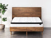 Chime 12 Inch Hybrid Mattress Package