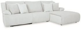 Top Tier Sectional Sofa Chaise