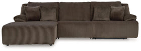 Top Tier Sectional Sofa Chaise