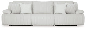 Top Tier Sectional Sofa