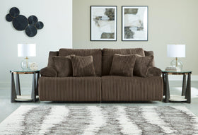 Top Tier Sectional Loveseat