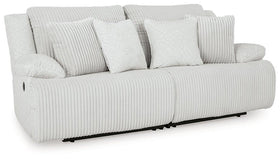 Top Tier Sectional Loveseat
