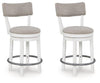 Robbinsdale Counter Height Barstool (Set of 2) image