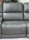 5Z - Pittson Power Reclining Sectional image