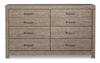 Culverbach Dresser