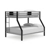 Dinsmore Youth Bunk Bed