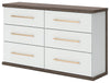Kendanport Dresser