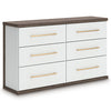 Kendanport Dresser