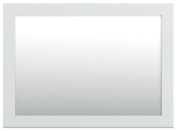 Bostwick Shoals Dresser and Mirror