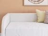 Arloster Upholstered Bed