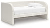 Arloster Upholstered Bed