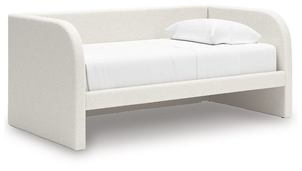 Arloster Upholstered Bed