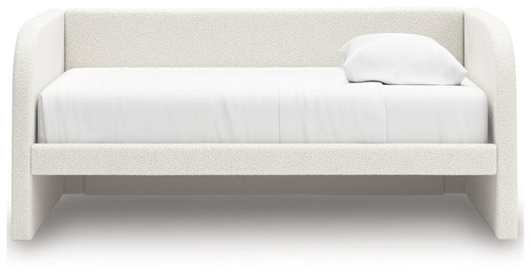 Arloster Upholstered Bed