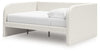 Arloster Upholstered Bed