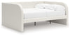 Arloster Upholstered Bed