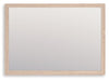Arloster Bedroom Mirror