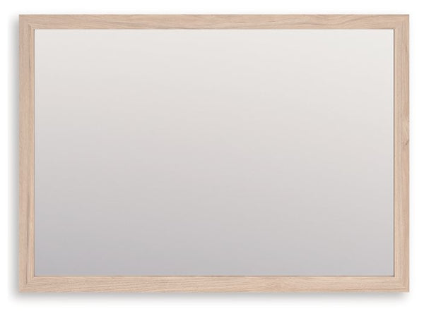 Arloster Bedroom Mirror