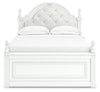 Kozlani Upholstered Bed
