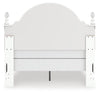 Kozlani Upholstered Bed