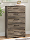 Elbrim Chest of Drawers