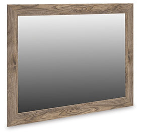 Rusticott Bedroom Mirror