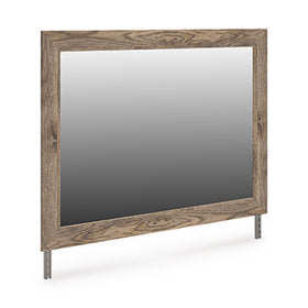 Rusticott Bedroom Mirror
