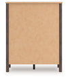 Pamytta Wide Chest of Drawers