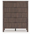 Pamytta Wide Chest of Drawers