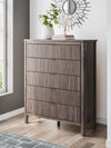 Pamytta Wide Chest of Drawers