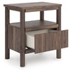Pamytta Nightstand