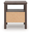 Pamytta Nightstand