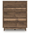 Chirason Wide Chest of Drawers