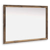 Chirason Bedroom Mirror
