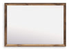 Chirason Bedroom Mirror