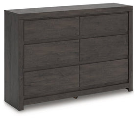 Fraluna Dresser