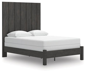 Fraluna Bed