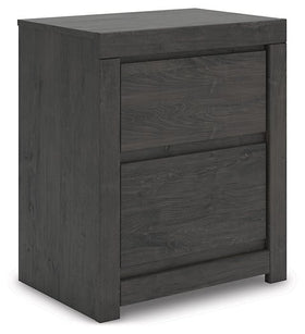 Fraluna Nightstand