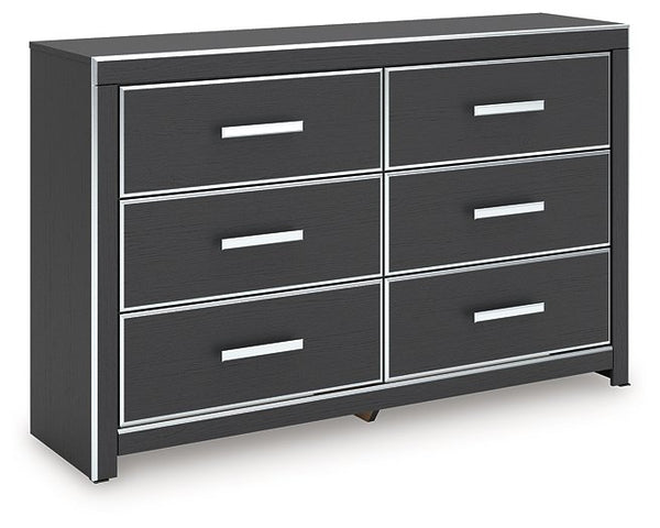 Zuraleus Dresser