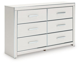 Zuraleus Dresser