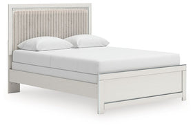 Zuraleus Bed