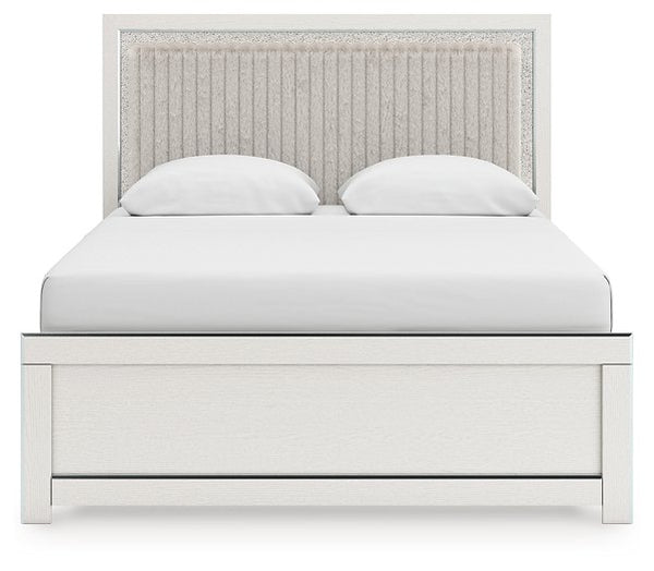 Zuraleus Bed