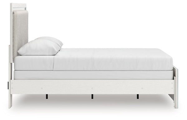 Zuraleus Bed