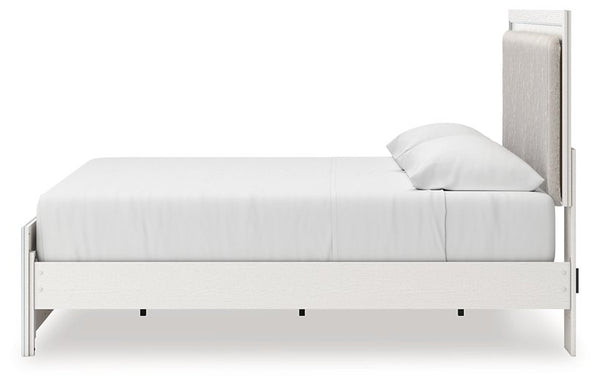 Zuraleus Bed