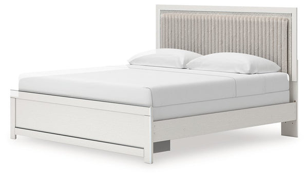 Zuraleus Bed