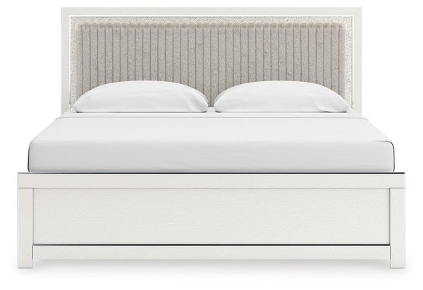 Zuraleus Bed