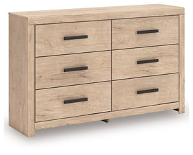 Sanginlane Dresser