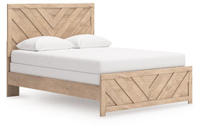 Sanginlane Bed