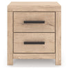 Sanginlane Nightstand