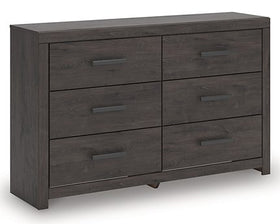 Prendonea Dresser