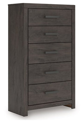 Prendonea Chest of Drawers